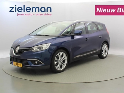 Renault Scenic Benzine