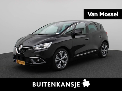 Renault Scenic Benzine