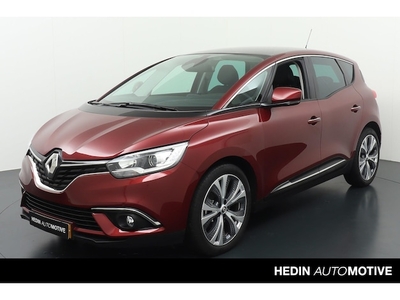 Renault Scenic Benzine