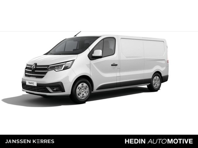 Renault Trafic 2.0 dCi 130 T30 L2H1 Work Edition MC :