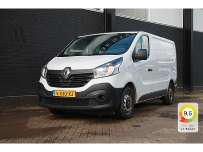 Renault Trafic Diesel