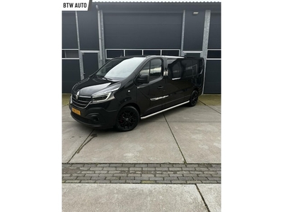 Renault Trafic Diesel