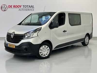 Renault Trafic Diesel