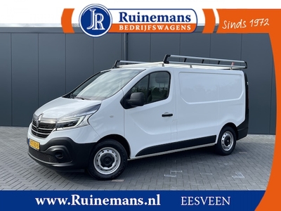 Renault Trafic Diesel