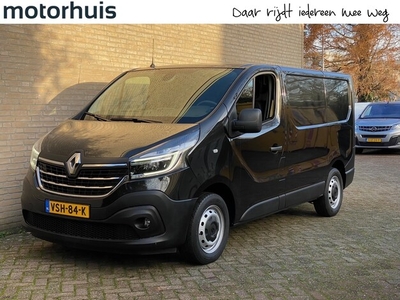 Renault Trafic Diesel