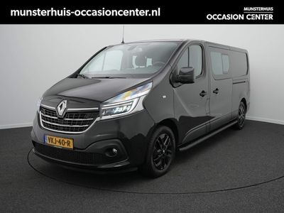 Renault Trafic Diesel