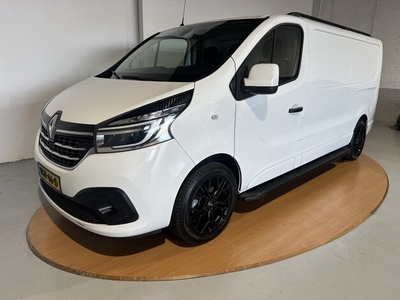 Renault Trafic Diesel