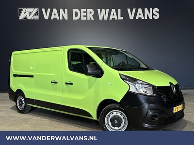 Renault Trafic Diesel