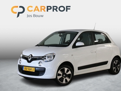 RENAULT TWINGO 1.0 SCe Collection. Aicro | Bluetooth | Elek. ramen en spiegels.