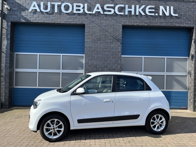 RENAULT TWINGO 1.0 SCe Collection, airco, cruise control, lichtmetalen velgen