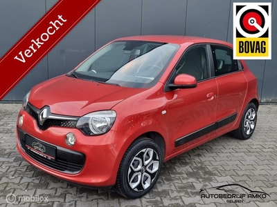 Renault Twingo 1.0 SCe Expression / 6 MAANDEN GARANTIE