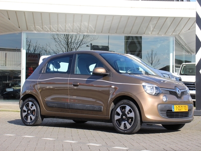 RENAULT TWINGO 1.0 SCe Expression