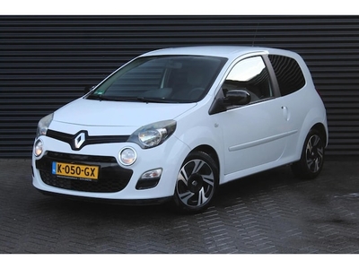 Renault Twingo Benzine