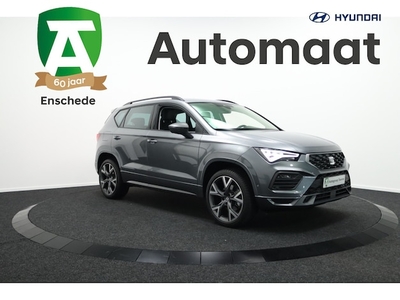 Seat Ateca Benzine