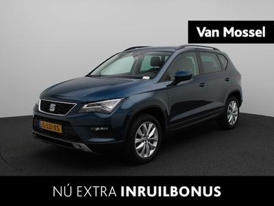 Seat Ateca Benzine