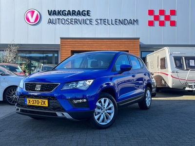 Seat Ateca Benzine