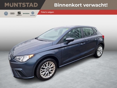 Seat Ibiza Benzine