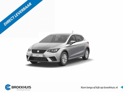 Seat Ibiza Benzine