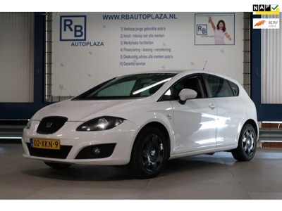 Seat Leon 1.2 TSI Ecomotive COPA / Keurige Auto / Facelift