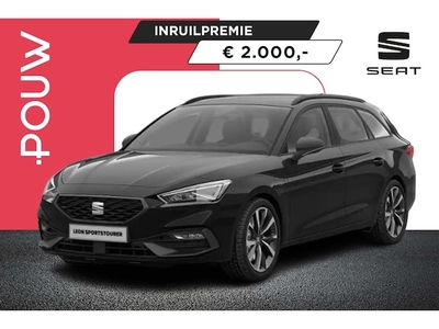 Seat Leon Benzine