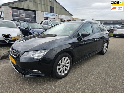 Seat Leon Diesel