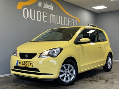 SEAT Mii 1.0 Style