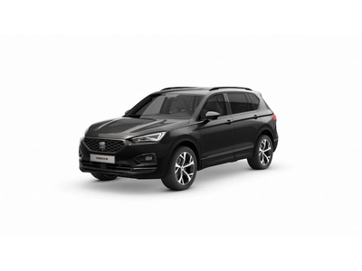 Seat Tarraco Benzine