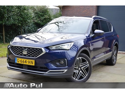 Seat Tarraco Benzine