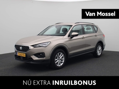 Seat Tarraco Benzine