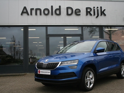 SKODA KAROQ 1.5 TSI ACT Business Edition