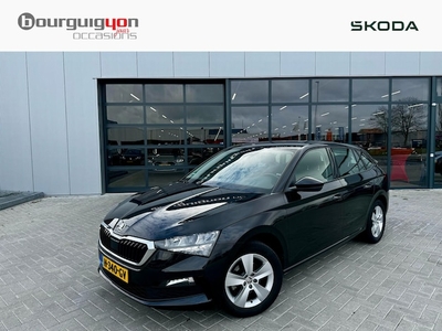 Skoda Scala Benzine