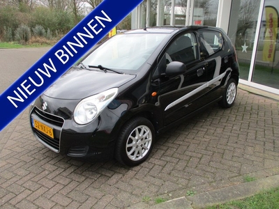 Suzuki Alto 1.0 Spirit Nette auto! (bj 2010)