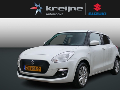 SUZUKI SWIFT 1.2 Select