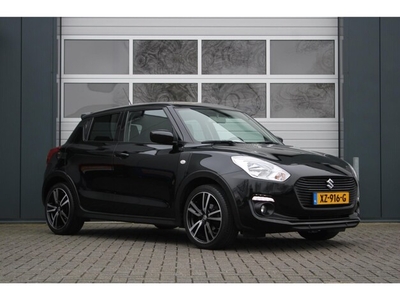 Suzuki Swift Benzine