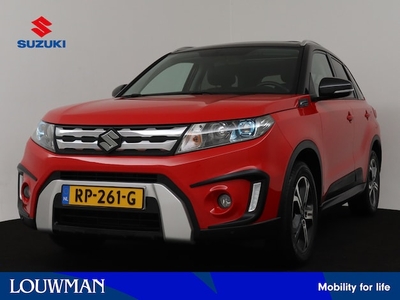 Suzuki Vitara Benzine