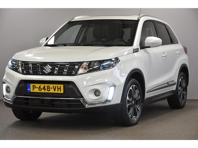 Suzuki Vitara Benzine