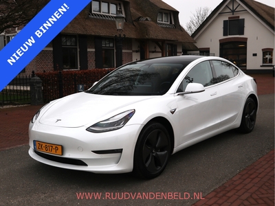 TESLA MODEL 3 Long Range AWD AUTOPILOT / PREMIUM / PANODAK