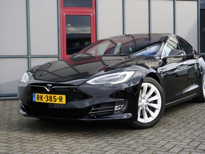 TESLA MODEL S 75 Business Economy Panorama incl. BTW!