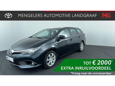 Toyota Auris Touring Sports 1.8 Hybrid Aspiration Go