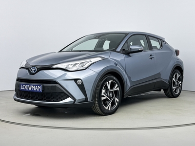 TOYOTA C-HR 2.0 Hybrid Dynamic