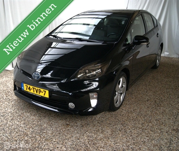 TOYOTA PRIUS 1.8 Executive Business