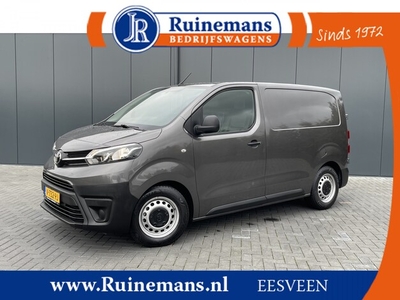 Toyota PROACE Compact Diesel