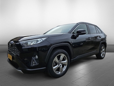 Toyota RAV4 Benzine