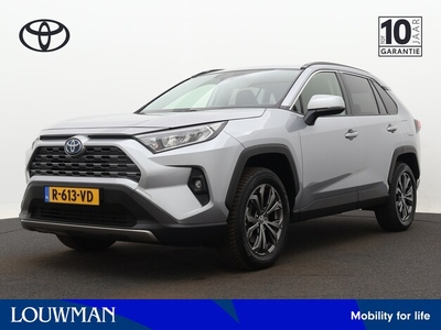 Toyota RAV4 Benzine