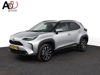 Toyota Yaris Cross Benzine