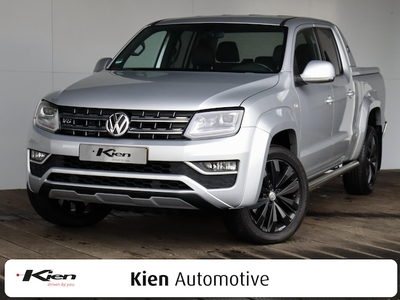 Volkswagen Amarok Diesel