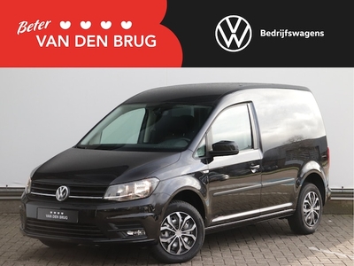 Volkswagen Caddy Diesel