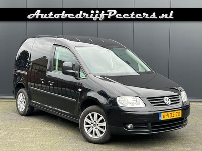 Volkswagen Caddy Diesel