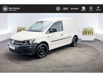 Volkswagen Caddy Diesel