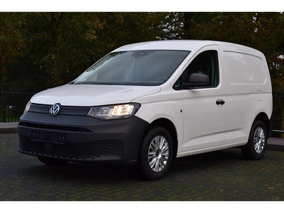 Volkswagen Caddy Diesel